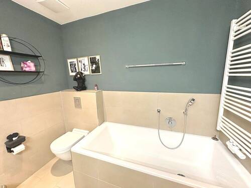 Badezimmer - 