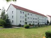 Bild 2 - 2-Raum-Wohnung in angenehmen Wohnumfeld