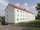 Bild 4 - 2 Zimmer Etagenwohnung in Riesa