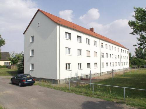 Bild 5 - Etagenwohnung mit 49,80 m&sup2; in Riesa zur Miete