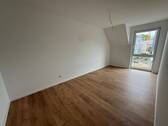 Darstellung Schlafzimmer - Reihenendhaus mit 142,00 m&sup2; in Paderborn zur Miete