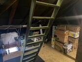 Spitzboden - 