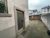 Hauseingang - 