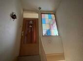 Eingang - 3-Zimmer-Dachgeschoss-Altbauwohnung inkl. großzügigem Spitzboden - kaum Dachschrägen