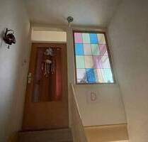 3-Zimmer-Dachgeschoss-Altbauwohnung inkl. großzügigem Spitzboden - kaum Dachschrägen - Darmstadt