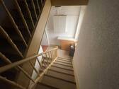 Flur - 3 Zimmer Etagenwohnung in Darmstadt