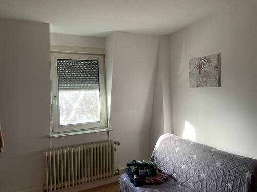 Schlafzimmer - 