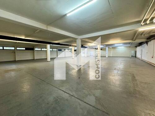 Impression - Halle in Köln zur Miete