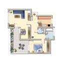 Grundriss - 