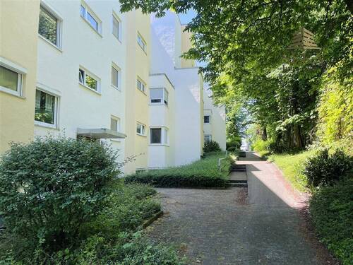 Eingangsbereich - 