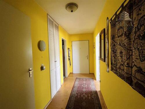 Flurbereich - 