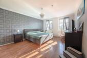 Schlafzimmer / Wohnung 2 - 