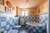 Badezimmer / Wohnung 2 - 