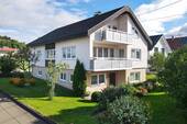 Objektbild - Attraktives Domizil am Ortsrand, mit vielen Möglichkeiten für Familie, Arbeit und Freizeit