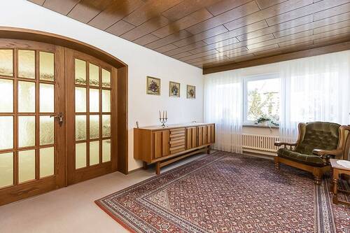 Detailbild - 4 Zimmer Einfamilienhaus zum Kaufen in Sonnenbühl