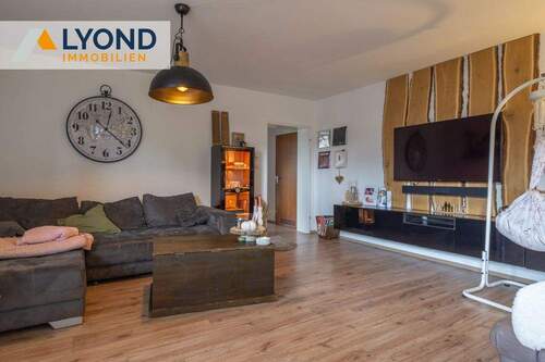 Bild 4 - Etagenwohnung mit 79,30 m² in Essen / Katernberg zum Kaufen