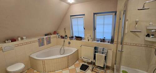 Badezimmer - 