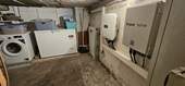 Waschküche - 