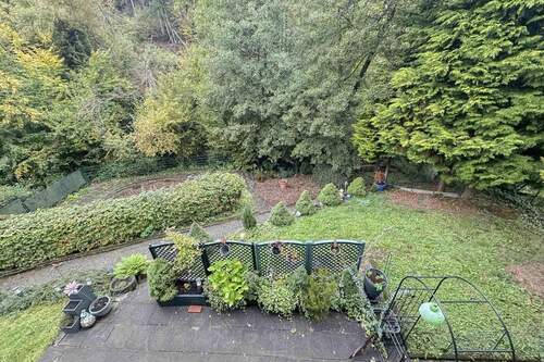 3. Garten - 5 Zimmer Einfamilienhaus in Hagen