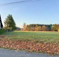 Großes Baugrundstück (2.090 m²): Viel Potenzial nördlich von Berlin in Groß Schönebeck - Schorfheide
