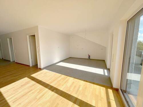 Küche - 3 Zimmer Etagenwohnung in Palzem