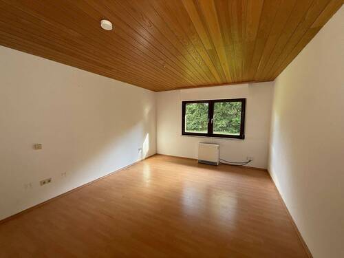 Schlafzimmer 1. OG - 