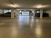 Tiefgarage - 