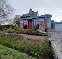 +++ EINFAMILIENHAUS IN BELIEBTER LAGE +++ von Korschenbroich