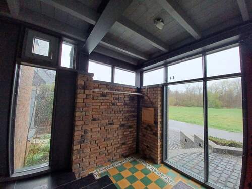 Eingangsbereich - Einfamilienhaus mit 250,00 m&sup2; in Korschenbroich zum Kaufen