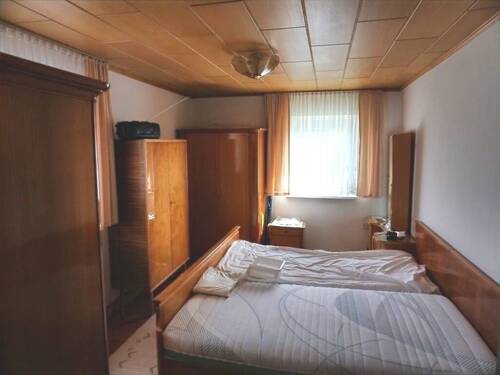 Schlafzimmer DG - 