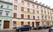 Außenansicht - Offene Loft-Arbeitsplätze in Giesing: hell, flexibel, kreativ.