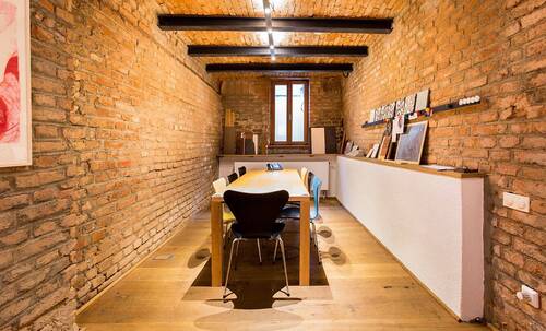Meetingraum - 