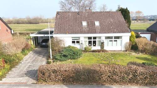 Hauptbild - Ihr neues Zuhause:Raum, Ruhe und Lebensqualität vereint