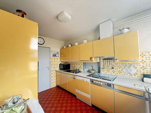 Küche - Einfamilienhaus mit 142,00 m&sup2; in Meldorf zum Kaufen