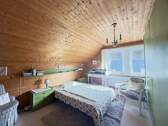 Zimmer 1 Dachgeschoss - 