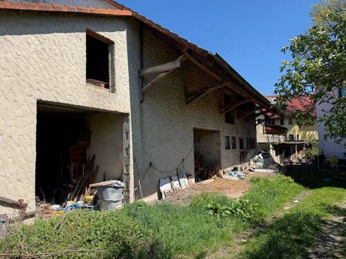 Ansicht 3 - Grundstück in Großenseebach zum Kaufen