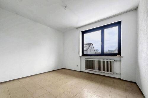Schlafzimmer 2 OG - 