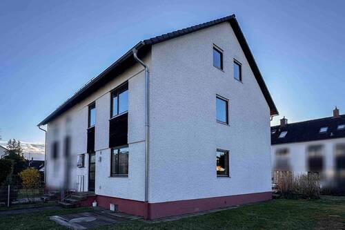 Außenansicht - 