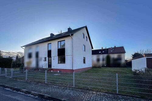 Außenansicht - 