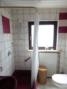 Duschbad OG - 