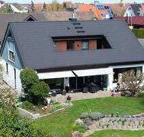 Stilvolles Einfamilienhaus in Bestlage von Herzogenaurach-Süd