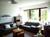 Wohnbereich - 4 Zimmer Einfamilienhaus zum Kaufen in Herzogenaurach