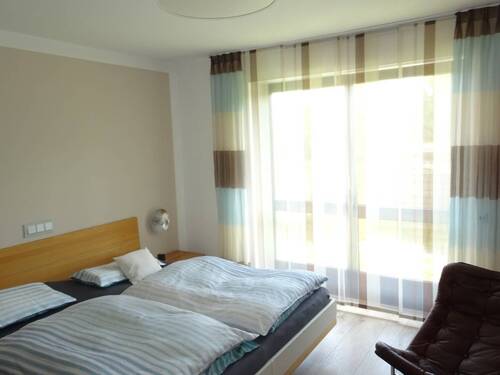Schlafzimmer - 
