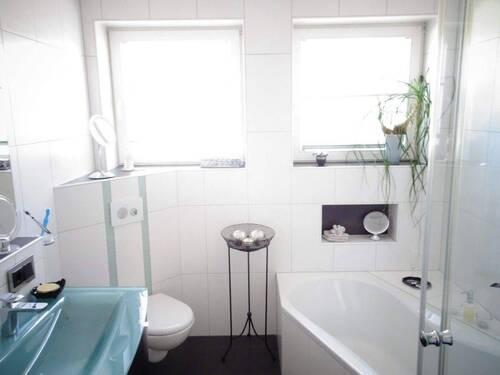 Badezimmer - 