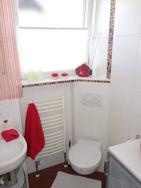 Gäste-WC - 