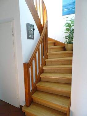 Treppenhaus - 