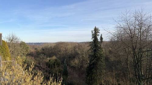 Bild 1 - Stilvolle 3-Raum-Wohnung mit Balkon und hochwertiger Ausstattung!