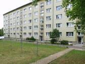 Bild 2 - 2 Zimmer Etagenwohnung zur Miete in Riesa
