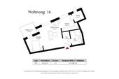 Grundriss - 