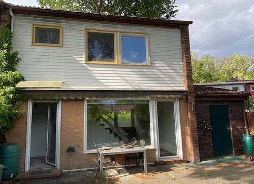 2L-Gartenseite.jpg - 3 Zimmer Reihenendhaus zum Kaufen in Berlin